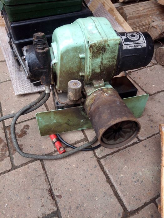 Injector diesel Lamborghini