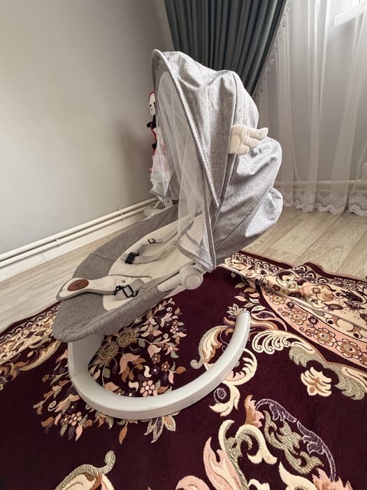 Электронды шезлонк