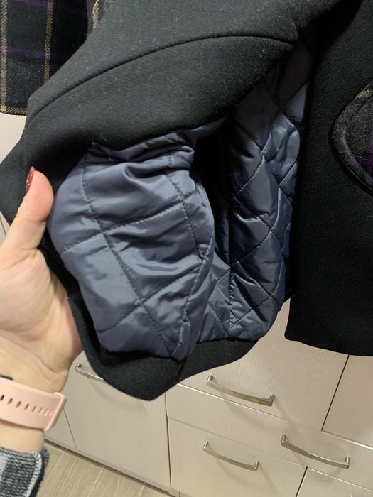 Палто Stella Belcheva 38 р-р