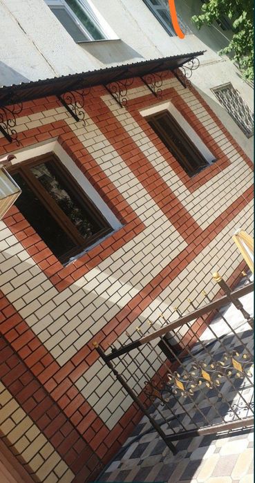 Кладка балкон Кафель Подключ Ламинат Обой  Стяшка  Пенаблок  Казерок