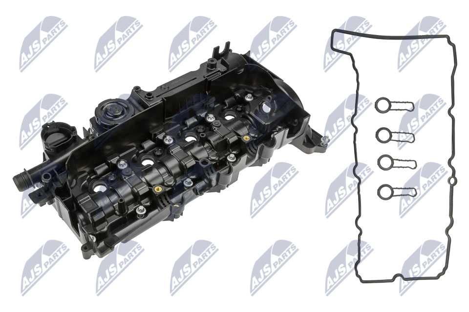 Капак клапани BMW N47D20 F20, F31 F31, X3 F25, X1 E84, F32 F33 F34, F10 F11 , E90 E91 E92 E93 и др