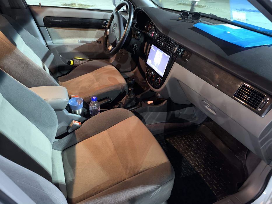 Gentra 2022 1-Pozitsiya Mexanika PropanGaz bor Kreditga 250$ bilan !