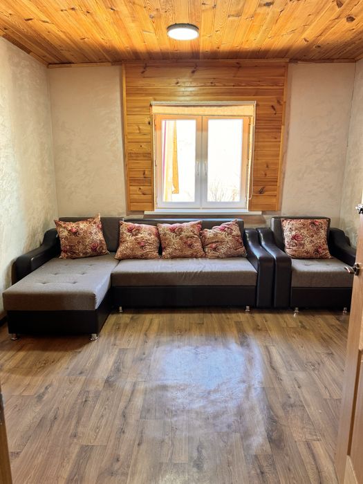 Продам круглогодичную базу отдыха