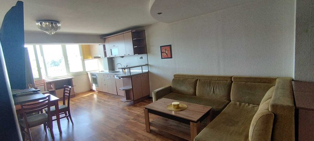 Продава се Тристаен апартамент в Варна, Владислав Варненчик - 74 кв.м за 1729 €/кв.м - Снимка #2