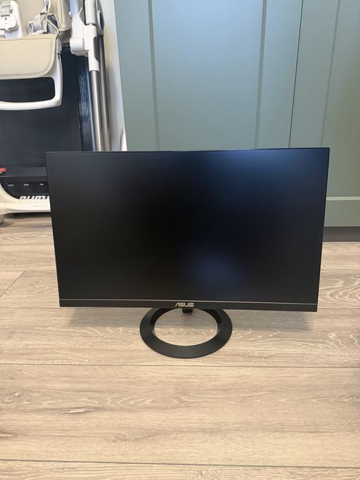 ASUS VZ249 – 23.8” IPS Full HD монитор, 75Hz
