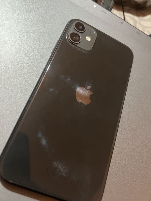 Iphone 11 128 gb