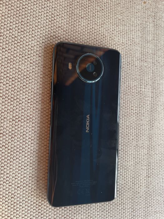Telefon Nokia 8.3 5G  128gb / 8 gb ram