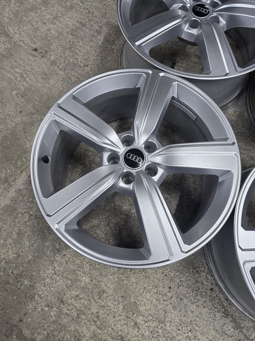 Джанти 20 / 5х112 - Audi E tron и др. 5x112