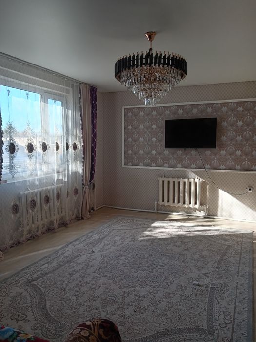 Продам дом в село Садчиковка