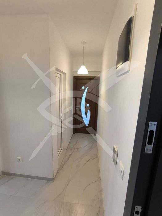 Дава се под наем Двустаен апартамент в София, Люлин 5 - 72 кв.м за 648.21 € - Снимка #4