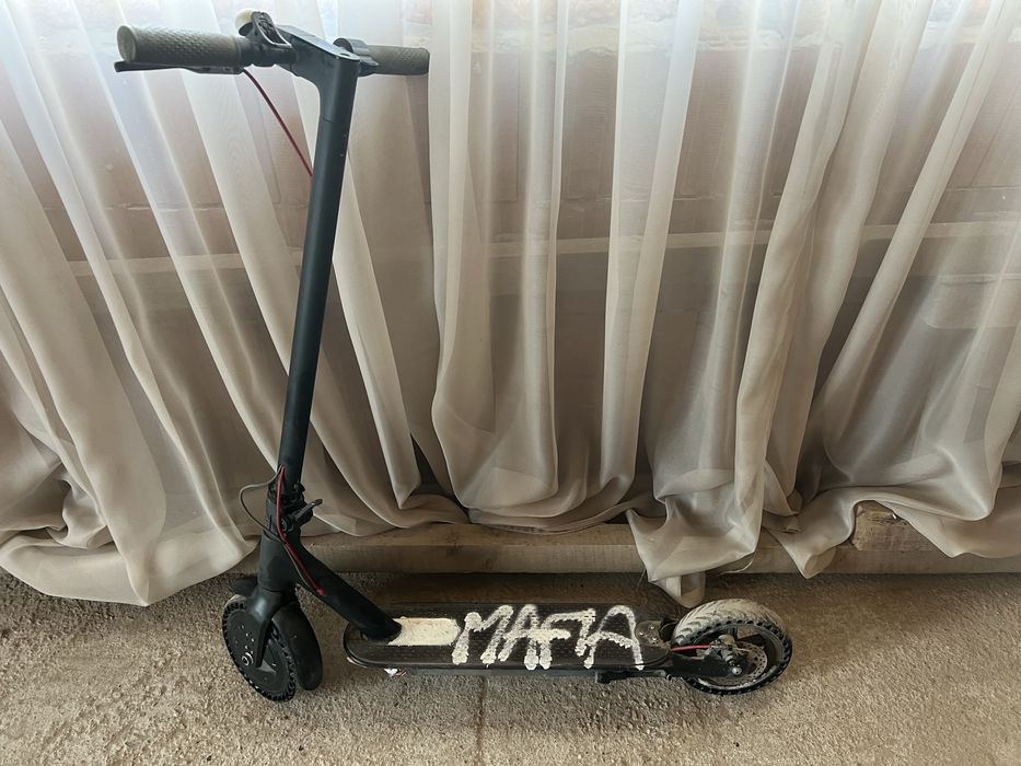 Trotinetă electrică Xiaomi M365 (fără baterie) - pentru piese / reparație