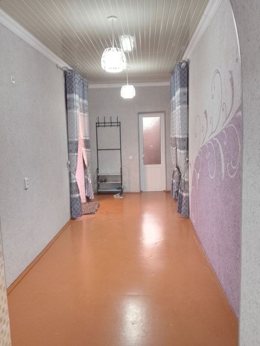 Квартира 2 хонали