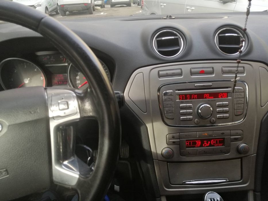 FORD Mondeo 2007 — imagine 3
