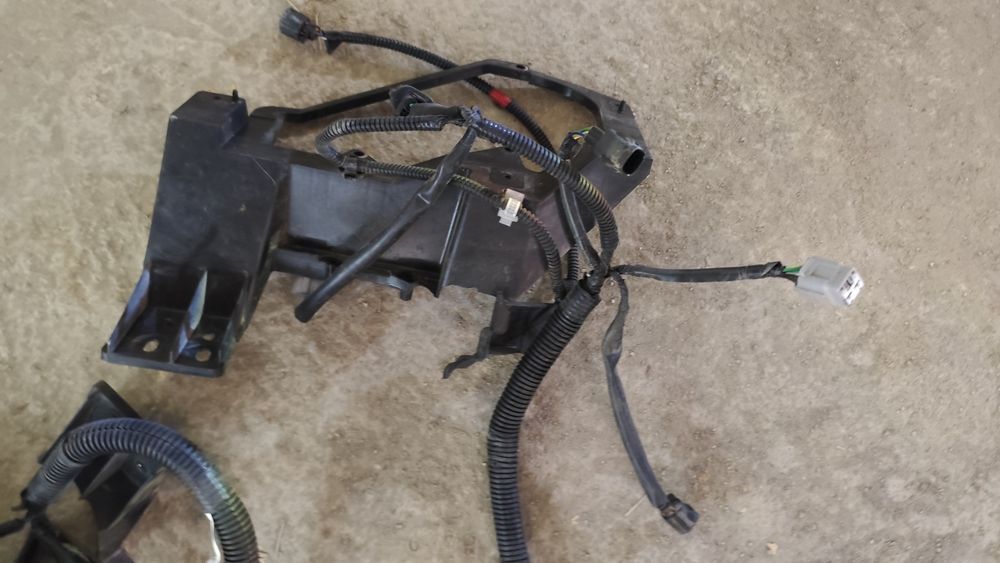 Предни Фарове на Витара