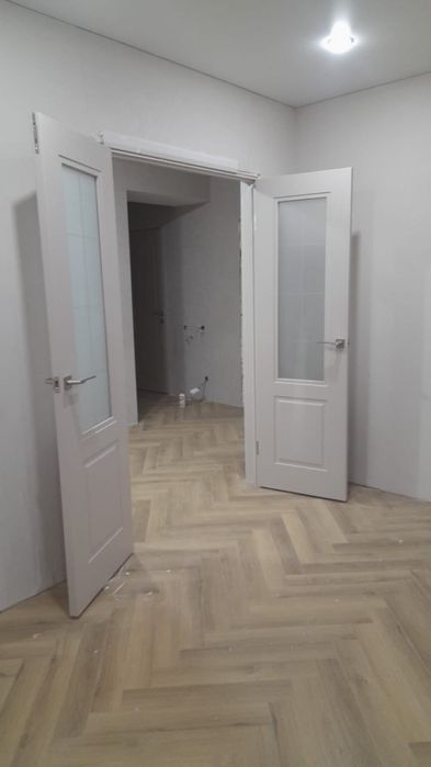 Делаем ремонты частично и под ключ