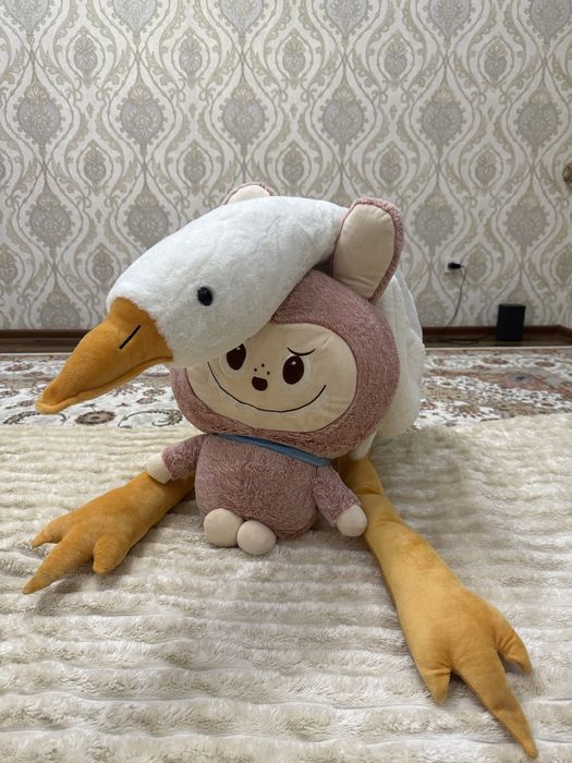Продам игрушки в идеальном состояний