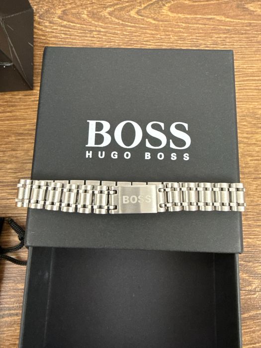 Bratara Hugo Boss noua