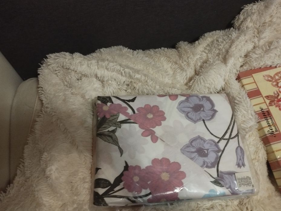 Продается постельное белье