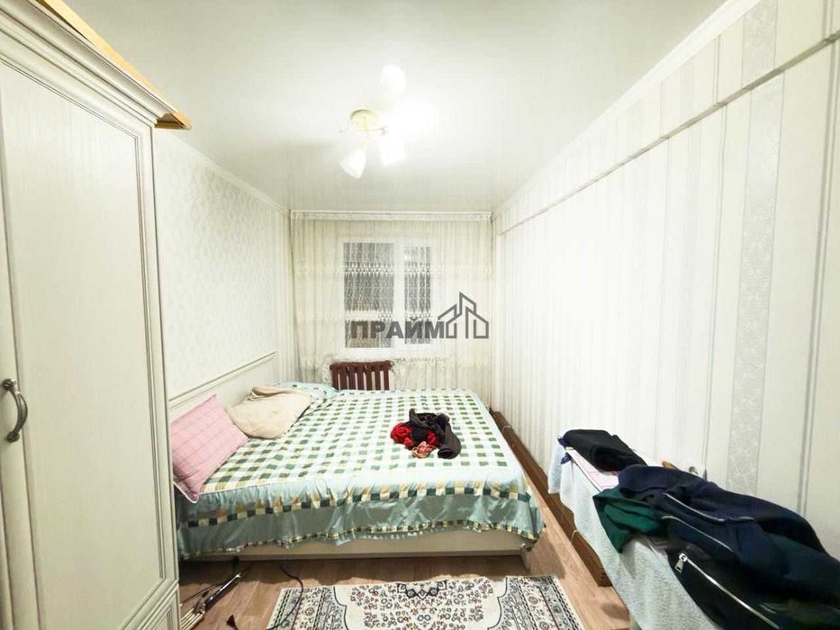 ПРОДАМ 3х ком. Жулдыз (Эйли ПРАЙМ)