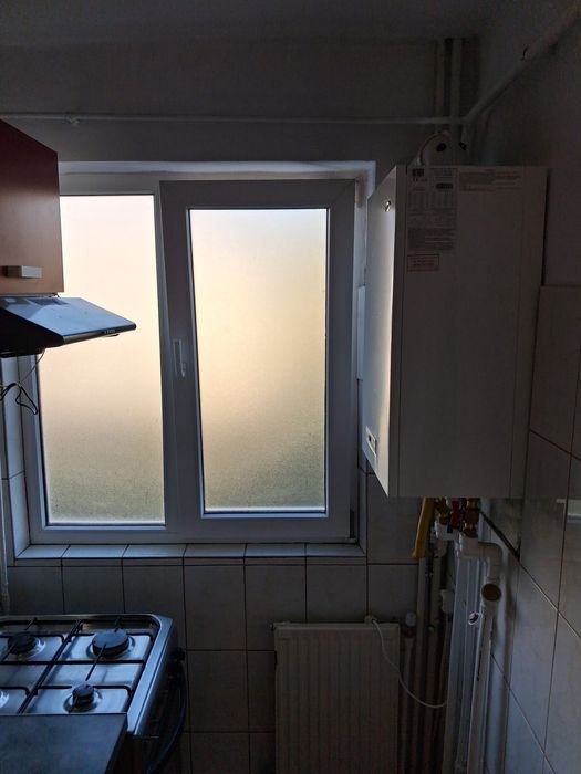 Inchiriez apartament 3 camere Iaşi