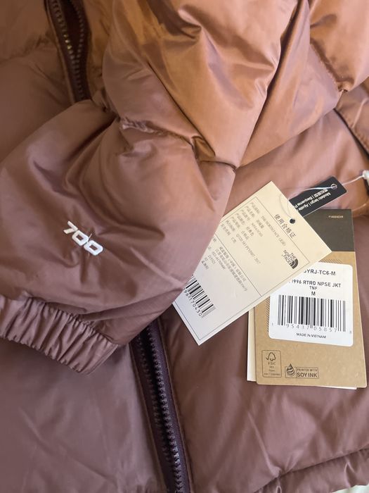 Geaca the north face