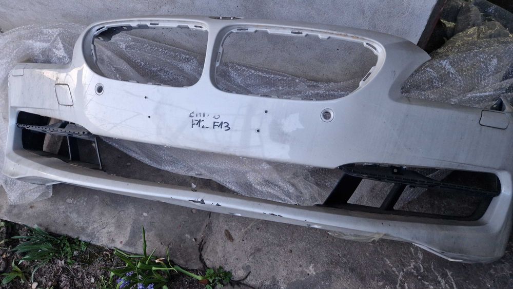 Предна броня BMW6 F12 F13