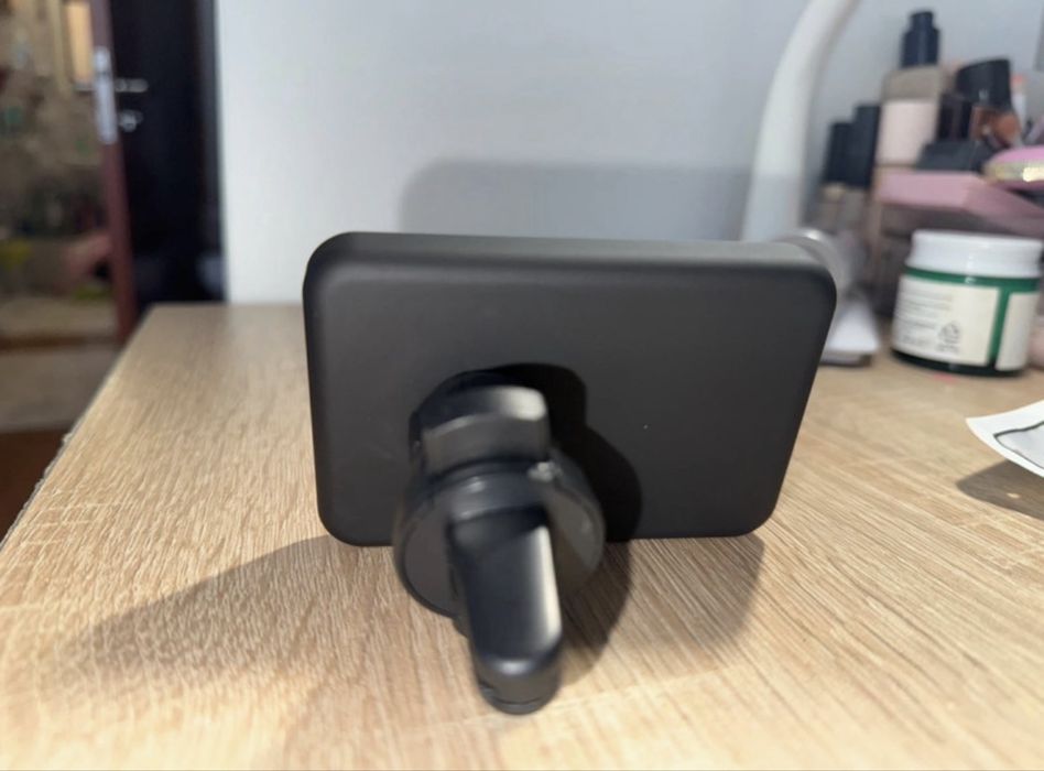 suport auto fast charge(mainii libere)