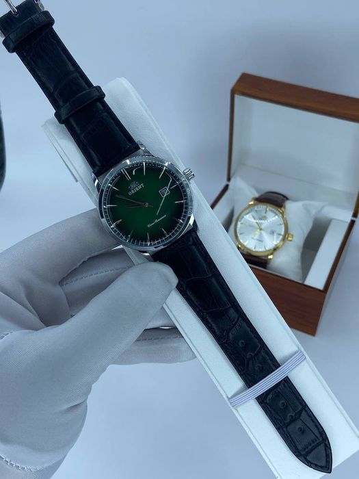 Мужские часы ORIENT (1046)