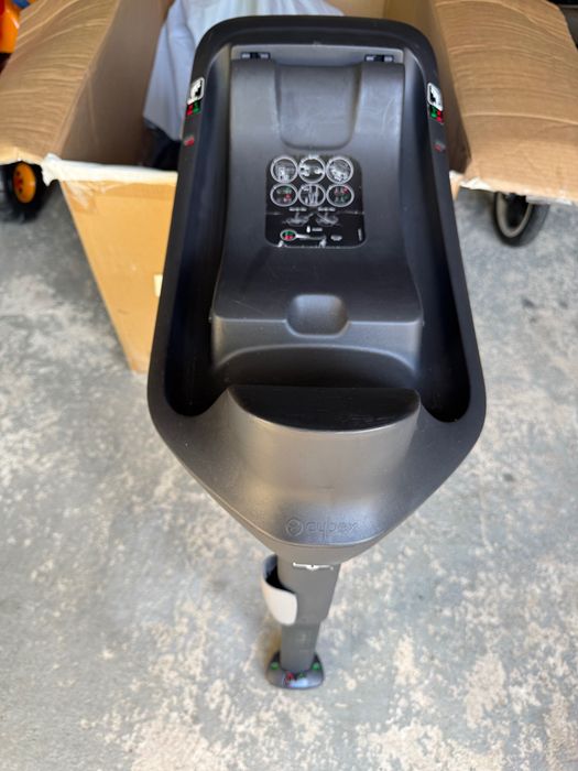 Детска количка Cybex EOS Lux пълен комплект