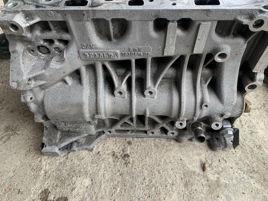 Bloc motor BMW N47d20C F10 F20 F30 E90