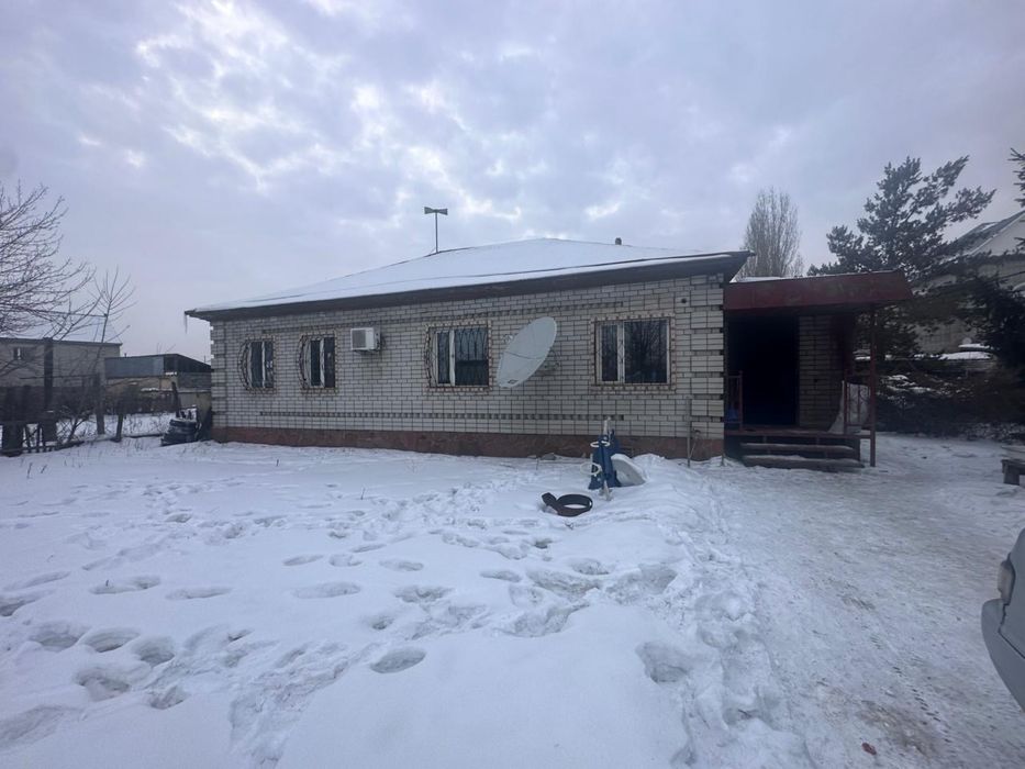 Продам дом на разбор