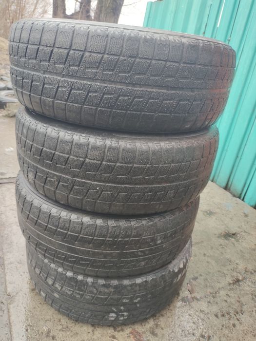 215 60 р16 летние
