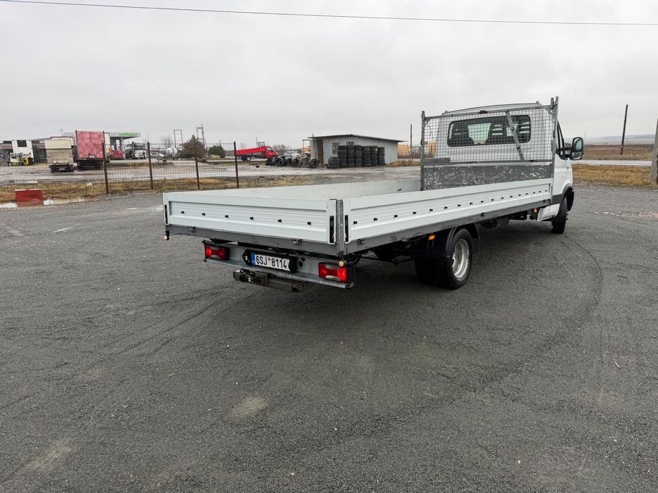 Iveco daily 50C17