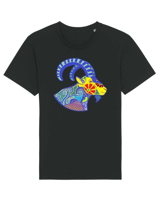 Tricou cu imprimeu zodii, zodiac