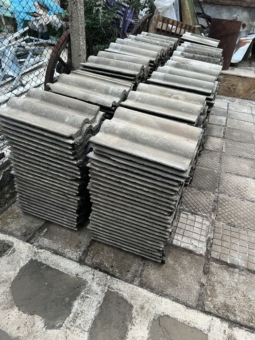 Керемиди “Марица” - 0,50 лв./бр.