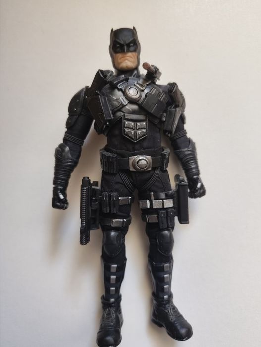 Батман CY7Toys 1/12