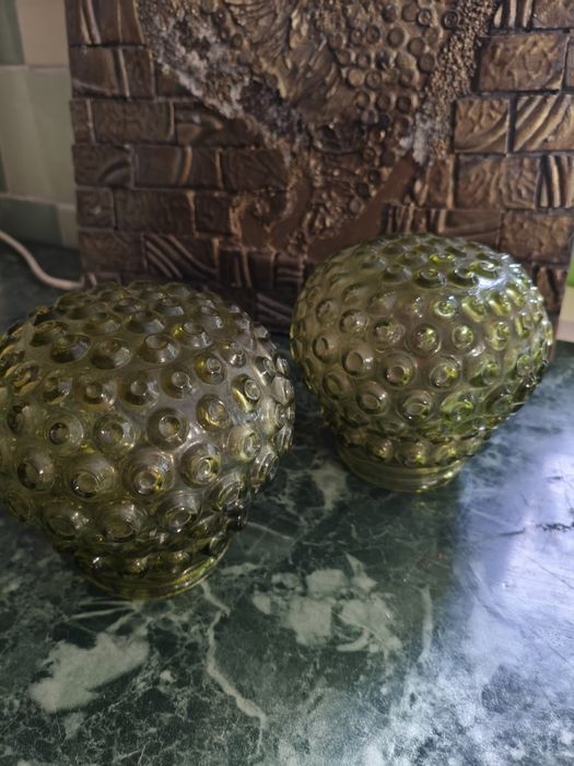 Плафон советский