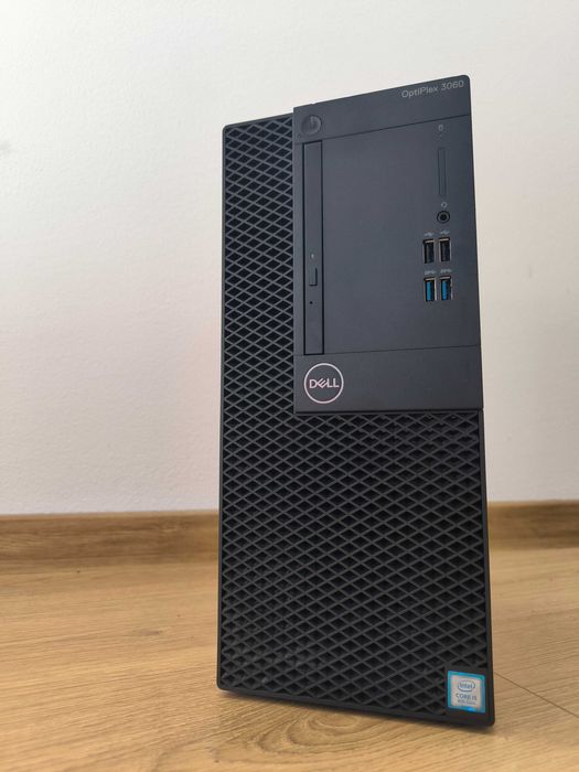 PC Gaming Dell | i5 - 8500 | GTX 1650 4GB