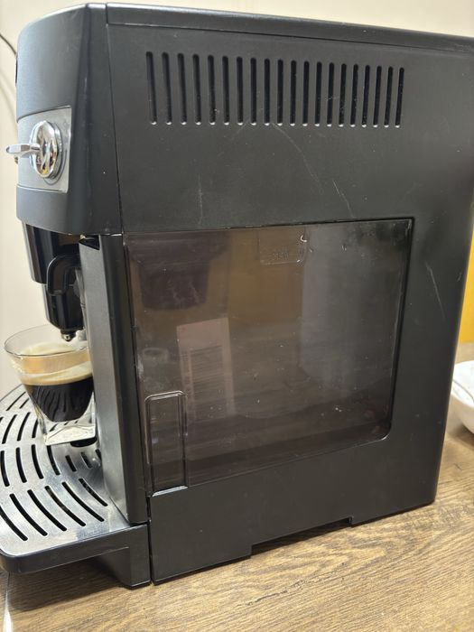 Delonghi magnifica