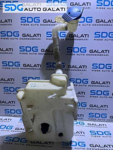 Vas Stropgel Lichid Parbriz cu Spalatoare Faruri Skoda Superb 2 2008 - 2015 Cod 1K0955453Q 1K0955453R 1K0955453S [D0424]
