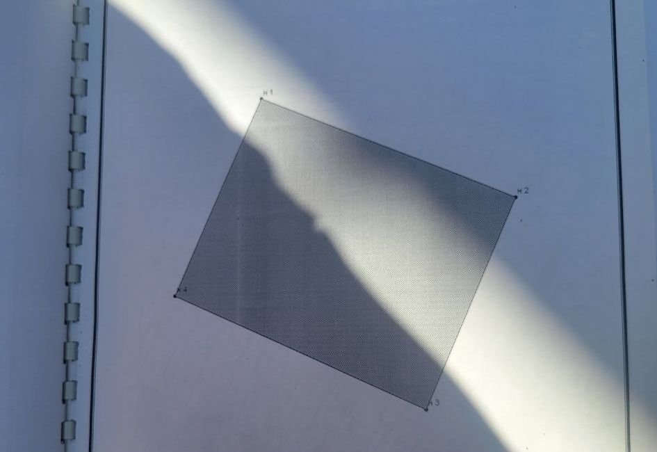 Продаются два дома на участке 4.8 соток по улице Султанали Машхади