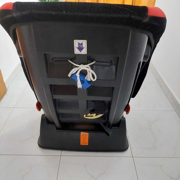 Детско столче за кола