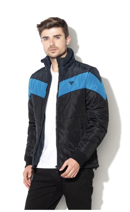 Мъжко зимно яке Hummel