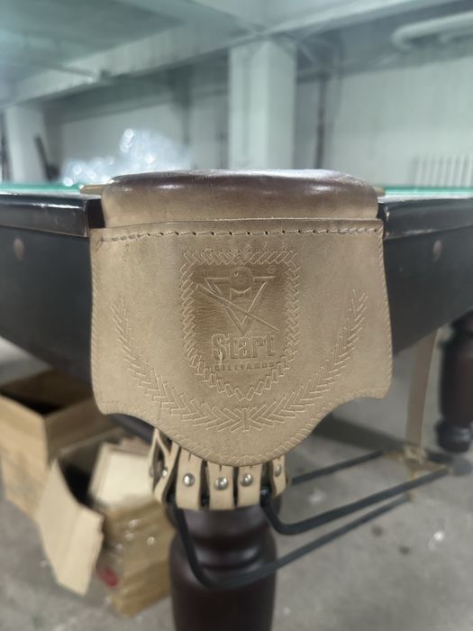 Бильярдный стол Старт