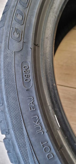 Летни гуми 215/45/R17 Goodride