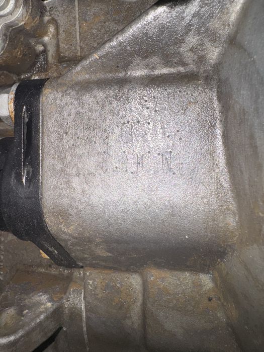 Скоростна кутия Поло 1.0 бензин / Polo 1,0 petrol SND FM5DF