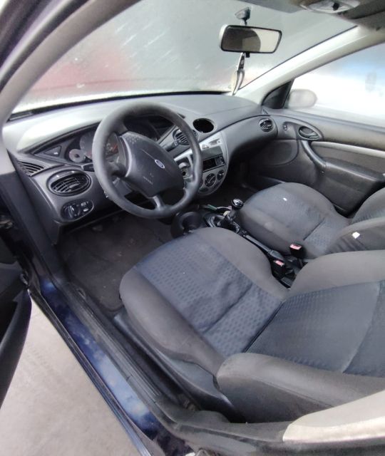 Usa / Portiera spate dreapta Ford Focus 2001 1.8 MT (115 hp)
