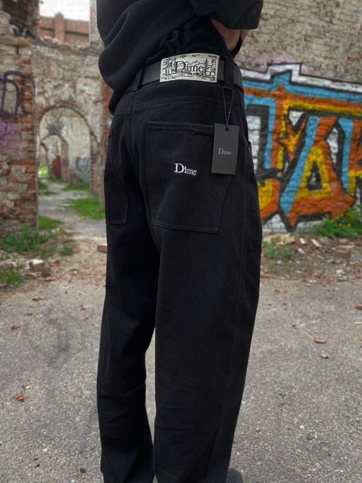 Штаны Dime UNI новые