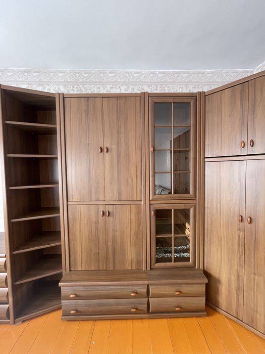 Стенка, качественная