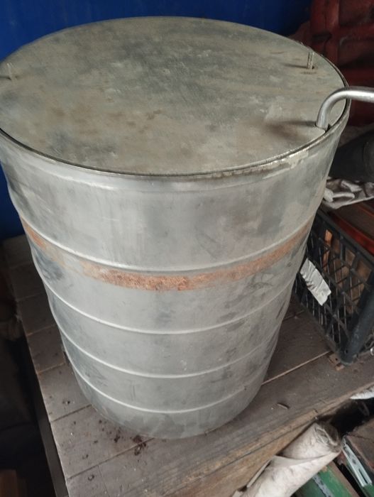 Ёмкость 20 литров для перегонки